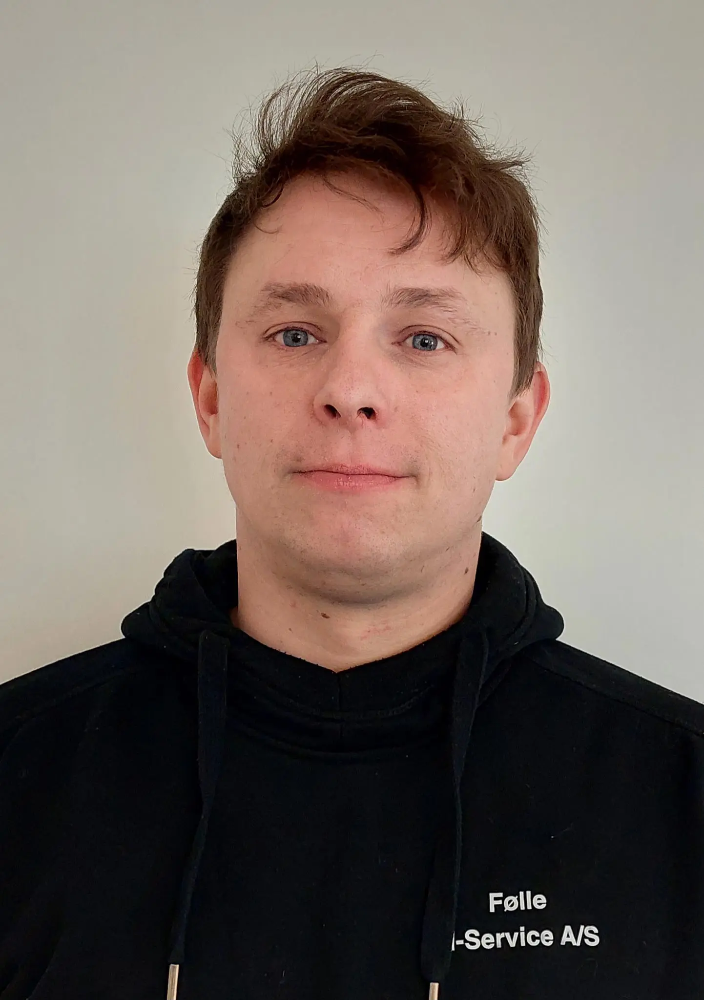 Christian Møller Jensen