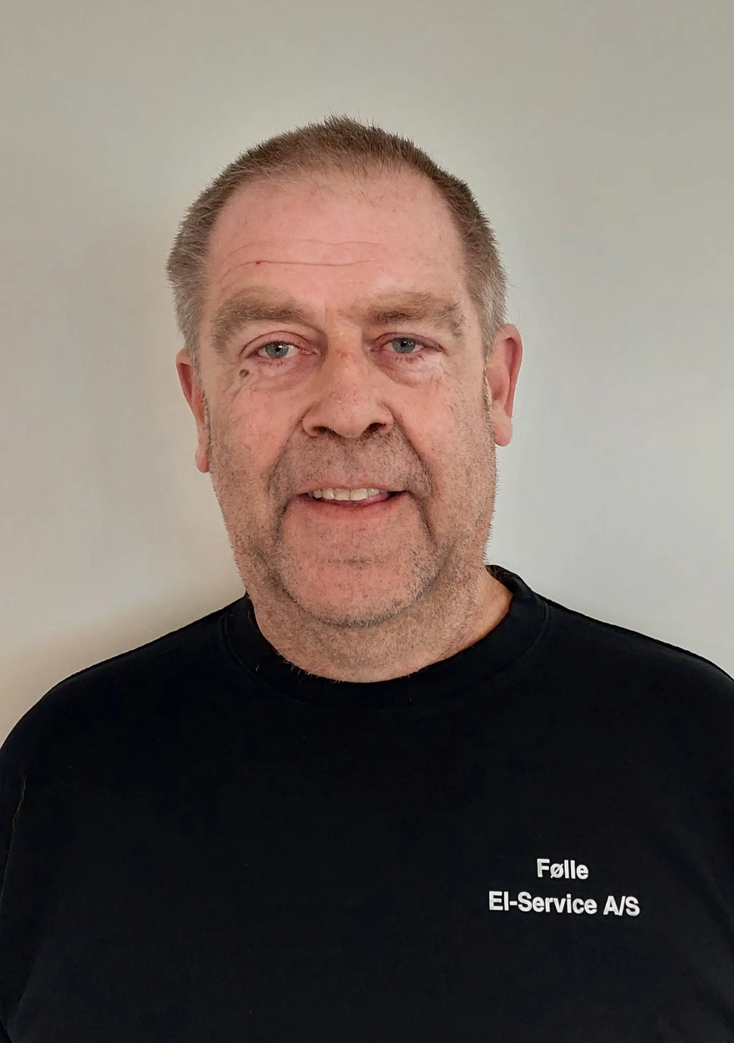 Lars Kjær