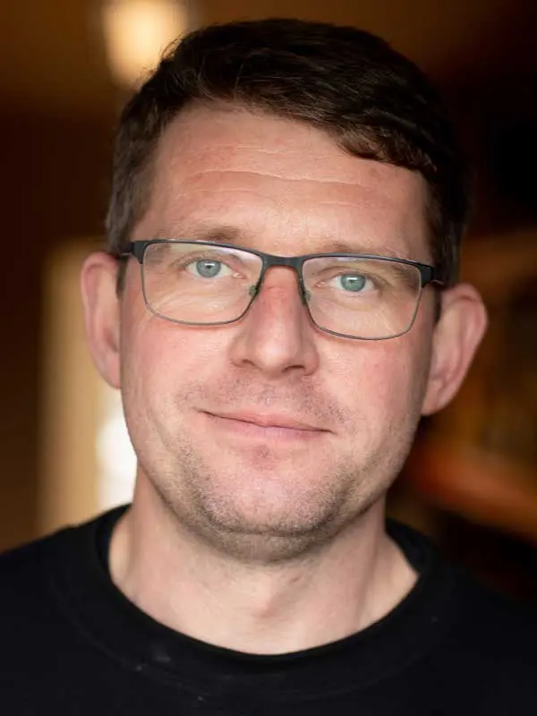 Bent Lønsgren Nielsen